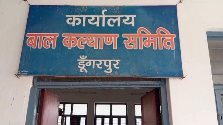 राजस्थान में 4 बाल श्रमिकों को कराया गया मुक्त, दाल-बाटी, टायर शॉप और होटल पर करते थे काम