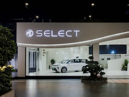 MG Select Appoints 12 Dealer Partners To Sell Cyberster, M9: Full List