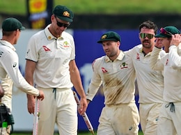 Sri Lanka vs Australia, 1st Test Day 4 Highlights: Australia Deliver Biggest-Ever Innings Defeat On SL Sri Lanka vs Australia, 1st Test Day 4 Highlights: Australia Deliver Biggest-Ever Innings Defeat On SL