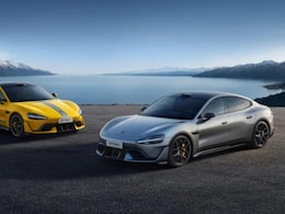 Over 70 Carmakers Will Unveil Their Tesla Killers At China Auto Show: Report Over 70 Carmakers Will Unveil Their Tesla Killers At China Auto Show: Report