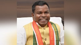 Chhattisgarh: जेल में बंद पूर्व मंत्री कवासी लखमा की याचिका पर हाईकोर्ट का ACB-EOW को नोटिस, शराब घोटाले से जुड़ा है मामला