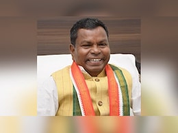 Chhattisgarh: जेल में बंद पूर्व मंत्री कवासी लखमा की याचिका पर हाईकोर्ट का ACB-EOW को नोटिस, शराब घोटाले से जुड़ा है मामला Chhattisgarh: जेल में बंद पूर्व मंत्री कवासी लखमा की याचिका पर हाईकोर्ट का ACB-EOW को नोटिस, शराब घोटाले से जुड़ा है मामला