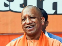 "Those Questioning Maha Kumbh Arrangements Secretly Taking Holy Dip": Yogi Adityanath "Those Questioning Maha Kumbh Arrangements Secretly Taking Holy Dip": Yogi Adityanath
