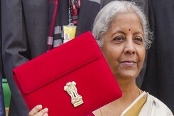 Decoding Budget: Nirmala Sitharaman's Touch For Middle Class Decoding Budget: Nirmala Sitharaman's Touch For Middle Class