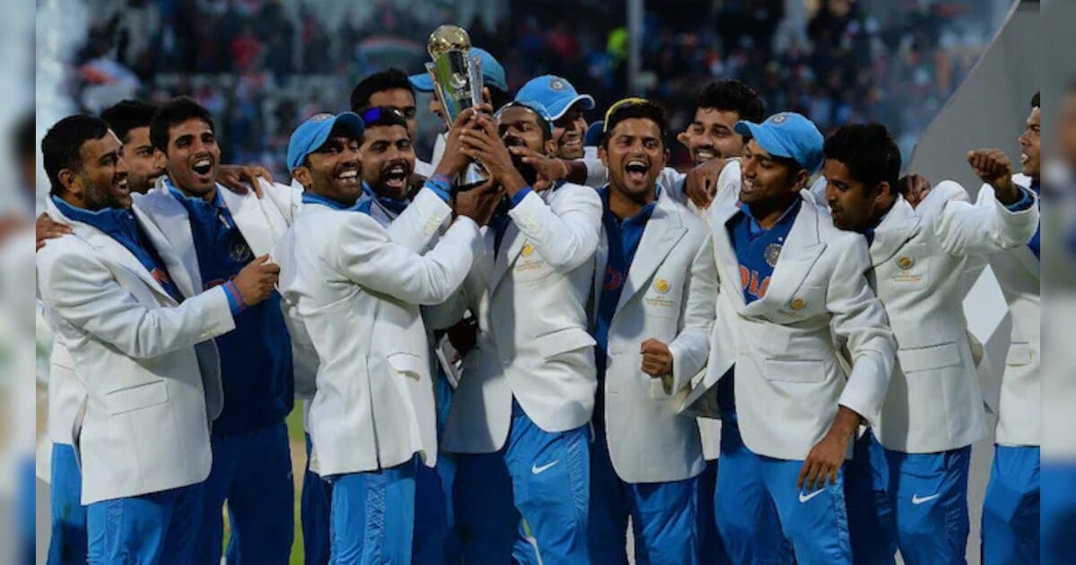 Champions Trophy offers over Rs 20 crore prize.
