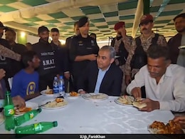 Champions Trophy : पाकिस्तानची बिकट अवस्था! भारत-पाक मॅचपूर्वी PCB प्रमुखांवर आली भयंकर वेळ