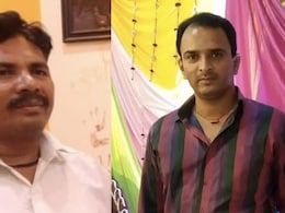 Shirdi News : दुहेरी हत्येने शिर्डी हादरली; भररस्त्यात दोघांची हत्या, VIDEO आला समोर