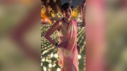 Mandira Bedi Pens Emotional Valentine's Note For Late Husband: "Happy Anniversary, Raj"