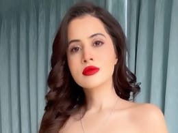 पतले होने के लिए भूखी रहती थीं उर्फी जावेद, बोलीं- मुझे 3-4 साल पहले बॉडी डिस्मॉर्फिया... पतले होने के लिए भूखी रहती थीं उर्फी जावेद, बोलीं- मुझे 3-4 साल पहले बॉडी डिस्मॉर्फिया...