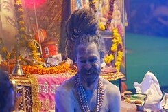 Mahakumbh Tales With Amish Tripathi – Unraveling The Mystical World Of Akharas At Kumbh Mahakumbh Tales With Amish Tripathi – Unraveling The Mystical World Of Akharas At Kumbh