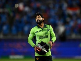 "If You Make Abnormal People Captain...": Shoaib Akhtar's Strange Attack On Mohammad Rizwan