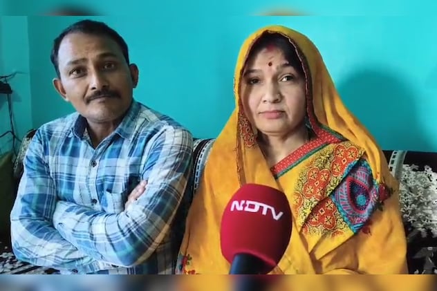 Latest and Breaking News on NDTV