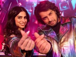 Karan Johar Reviews Junaid Khan-Khushi Kapoor's <i>Loveyapa</i>: "The Best Popcorn Ride"