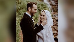 Lily Collins And Charlie McDowell Welcome A Baby Girl Via Surrogacy