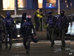 US: 3 Killed, 3 Injured in Virginia Mass Shooting; Suspect On The Run