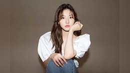 Kim Sae-Ron's Last Film <i>Guitar Man</i> To Release In May. Details Inside