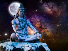 महाशिवरात्रि पर होने जा रही है अद्भुत खगोलीय घटना, महाकुंभ में अमृत स्नान जैसा संयोग, एक लाइन में नजर आएंगे 7 ग्रह