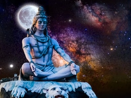 महाशिवरात्रि पर होने जा रही है अद्भुत खगोलीय घटना, महाकुंभ में अमृत स्नान जैसा संयोग, एक लाइन में नजर आएंगे 7 ग्रह महाशिवरात्रि पर होने जा रही है अद्भुत खगोलीय घटना, महाकुंभ में अमृत स्नान जैसा संयोग, एक लाइन में नजर आएंगे 7 ग्रह