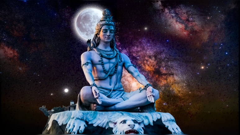 Sawan Shivratri 2025: 24 साल के इंतजार के बाद सावन शिवरात्रि पर बन रहे हैं ये खास योग, इन 3 राशियों पर बरसेगी भोलेनाथ की कृपा