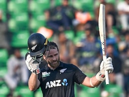 Kane Williamson Leaves Virat Kohli Behind With Momentous Feat In Pakistan, Sends Warning Ahead Of Champions Trophy