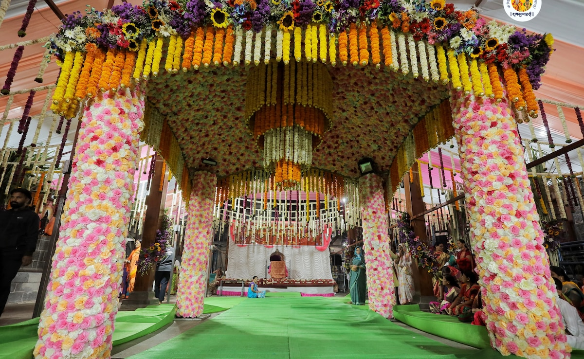 Latest and Breaking News on NDTV