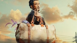 <i>Crazxy</i> Review: Sohum Shah Pulls It Off With Aplomb