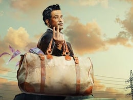 <i>Crazxy</i> Review: Sohum Shah Pulls It Off With Aplomb