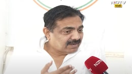 Exclusive : 'सत्ता राजकारणासाठी महत्त्वाची, समोर गोड ताट मांडून ठेवलंय....' जयंत पाटलांची कबुली!