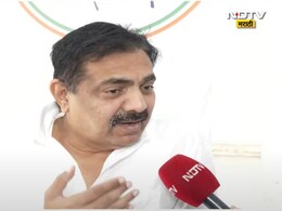 Exclusive : 'सत्ता राजकारणासाठी महत्त्वाची, समोर गोड ताट मांडून ठेवलंय....' जयंत पाटलांची कबुली! Exclusive : 'सत्ता राजकारणासाठी महत्त्वाची, समोर गोड ताट मांडून ठेवलंय....' जयंत पाटलांची कबुली!