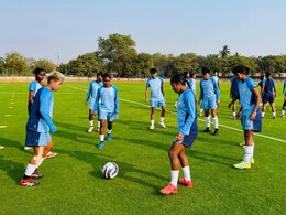 यूएई में बालोद की बेटी किरण दिखा रही हैं अपना हुनर, सीएम साय ने दी बधाई, कहा-ये गर्व की बात..