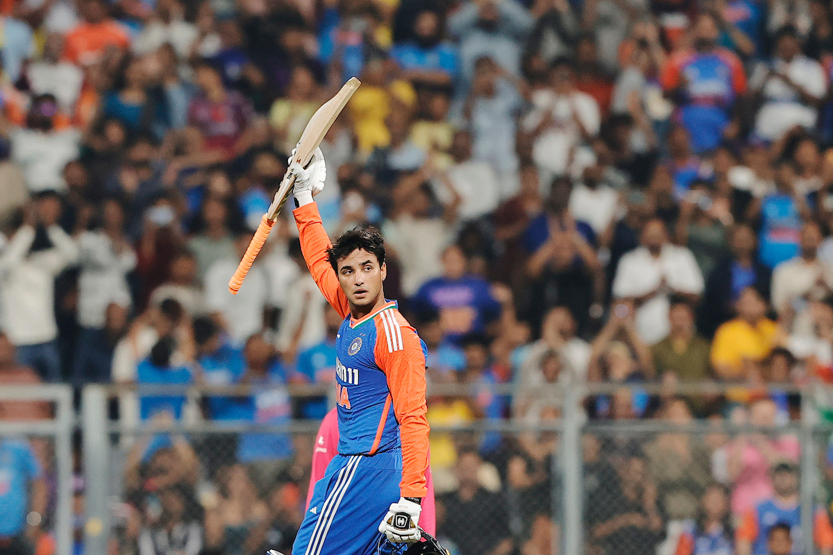 Latest and Breaking News on NDTV Latest and Breaking News on NDTV