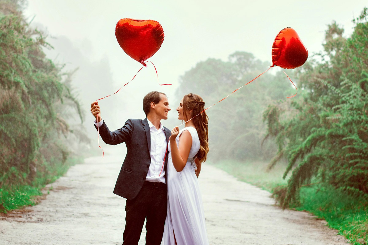 Unlock Your Love Compatibility with Numerology This Valentine's Day