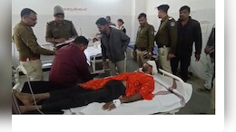 जादू टोना की आशंका के चलते भाई ने भाई पर किया कुल्हाड़ी से वार, उड़ा दी गर्दन, मौके पर हुई मौत