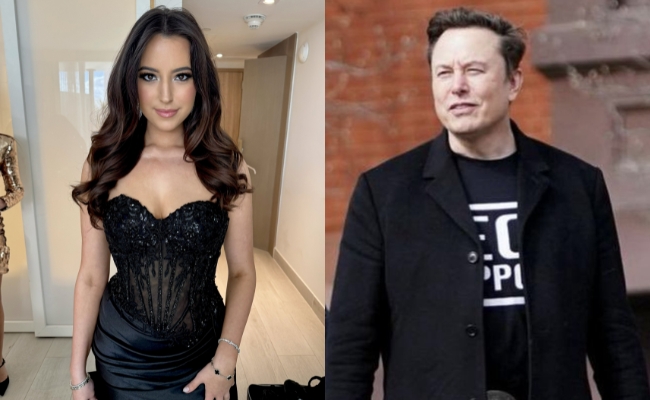 Elon Musk's Ex Reveals He Wanted "Legion Of Children Before Civil War"