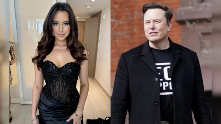 Lawsuit Alleges Elon Musk's Grok Created Image Of Ashley St. Clair In 'Swastika' Bikini