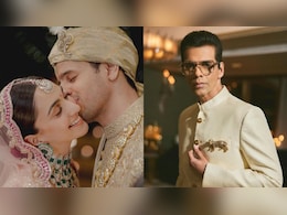 Sidharth Malhotra And Kiara Advani's Pregnancy Announcement: Karan Johar's Remark '<i>Bacche Kamal Ke Honge</i>' Resurfaces