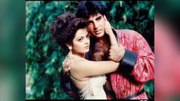 Sheeba Akashdeep Reveals She Once Dated Akshay Kumar: "<i>Ho Jaata Hai Ishq</i>"