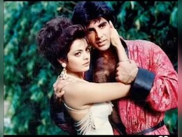Sheeba Akashdeep Reveals She Once Dated Akshay Kumar: "<i>Ho Jaata Hai Ishq</i>"
