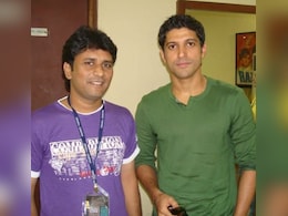 Farhan Akhtar On Meeting "OG Malegaon Boys" Nasir Shaikh And Shafique Shaikh: "It Has Been A Long Journey..." Farhan Akhtar On Meeting "OG Malegaon Boys" Nasir Shaikh And Shafique Shaikh: "It Has Been A Long Journey..."