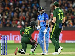 "<i>Dono Apne</i>...": Pakistan Star's Warning To India Ahead of Asia Cup