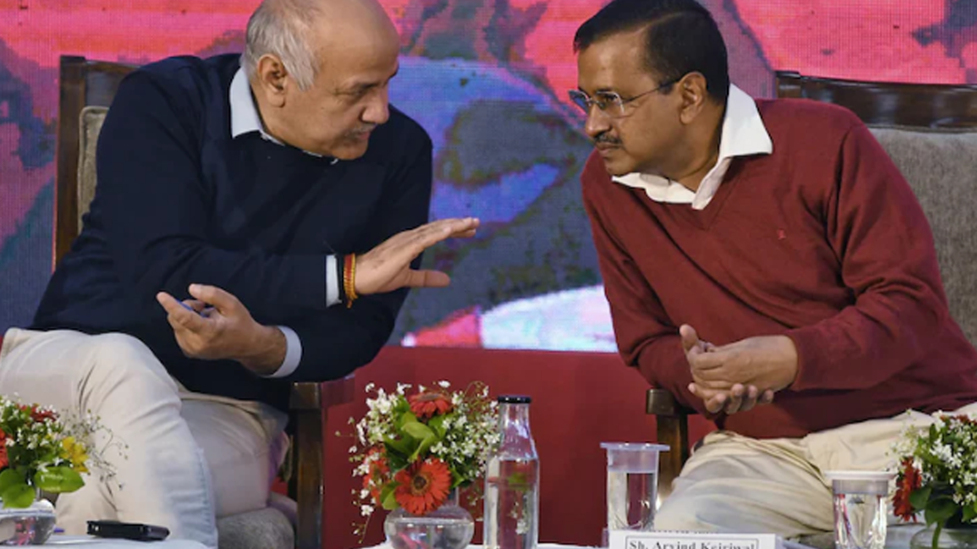 Delhi Assembly Election 2025: 'AAP-da' For Arvind Kejriwal? Delhi Exit Polls Predict Rout