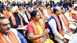 Parvesh Verma, Kapil Mishra In 6-Member Council Of Rekha Gupta