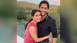 Naga Chaitanya On His Divorce From Samantha Ruth Prabhu: "Why Am I Treated Like A Criminal?"