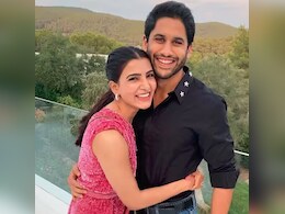 Naga Chaitanya On His Divorce From Samantha Ruth Prabhu: "Why Am I Treated Like A Criminal?" Naga Chaitanya On His Divorce From Samantha Ruth Prabhu: "Why Am I Treated Like A Criminal?"