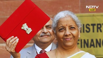 Union Budget 2026: Morarji Desai To Nirmala Sitharaman — Who Has Presented The Most Budgets?