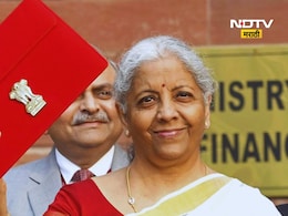 Union Budget 2025: शेतकरी ते AI.. बजेटमधून कुणाला काय मिळालं? वाचा 10 मोठ्या घोषणा Union Budget 2025: शेतकरी ते AI.. बजेटमधून कुणाला काय मिळालं? वाचा 10 मोठ्या घोषणा