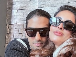 Prateik Patil Babbar And Priya Banerjee To Get Married On This Date