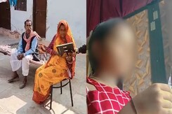 YouTube Video Shows Girl With Syringe, Court Flags "Negligence" In Custody Battle YouTube Video Shows Girl With Syringe, Court Flags "Negligence" In Custody Battle