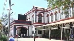 4 Students Expelled For Locking Teachers At Indore College Over Cancellation Of Holi Event