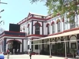 4 Students Expelled For Locking Teachers At Indore College Over Cancellation Of Holi Event 4 Students Expelled For Locking Teachers At Indore College Over Cancellation Of Holi Event